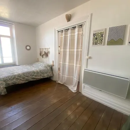 Au Coeur Du Dernier Sou Boulogne-sur-Mer