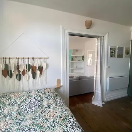 Apartment Au Coeur Du Dernier Sou